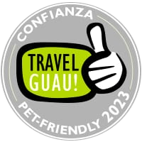 Travel guau
